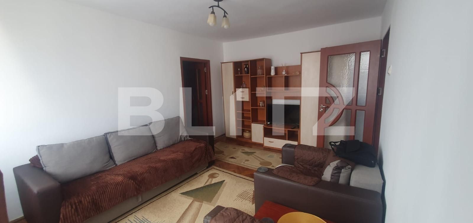 Apartament de închiriat 2 camere Ultracentral - 107488AI | BLITZ Craiova | Poza1