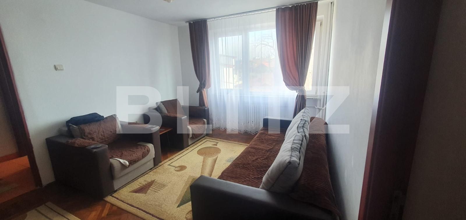 Apartament de închiriat 2 camere Ultracentral - 107488AI | BLITZ Craiova | Poza2