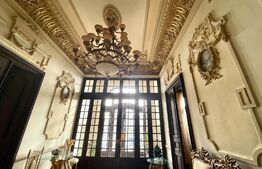 Casa boiereasca ultracentral, restaurant, 493 mp utili