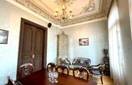 Casa boiereasca ultracentral, restaurant, 493 mp utili