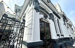 Casa boiereasca ultracentral, restaurant, 493 mp utili