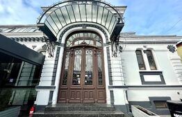 Casa boiereasca ultracentral, restaurant, 493 mp utili