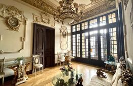 Casa boiereasca ultracentral, restaurant, 493 mp utili