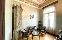 Casa boiereasca ultracentral, restaurant, 493 mp utili