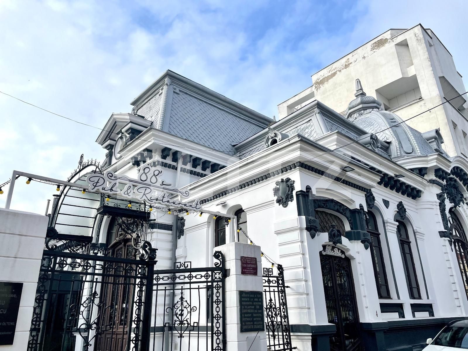 Casa de vânzare 10 camere Central - 107515CV | BLITZ Craiova | Poza10