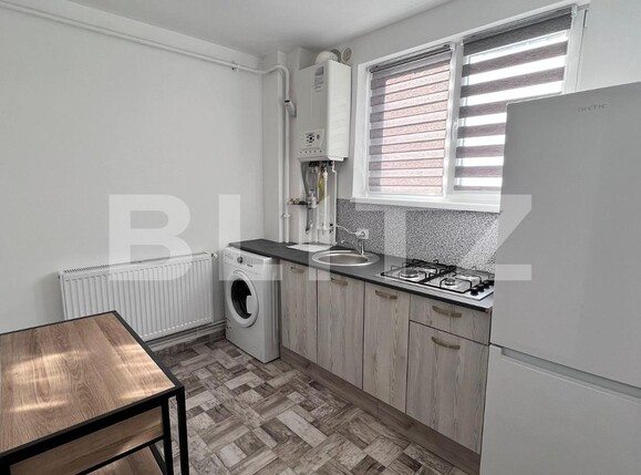 Garsonieră de închiriat 1 Mai - 107551AI | BLITZ Craiova | Poza4