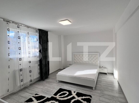 Garsonieră de închiriat 1 Mai - 107551AI | BLITZ Craiova | Poza1