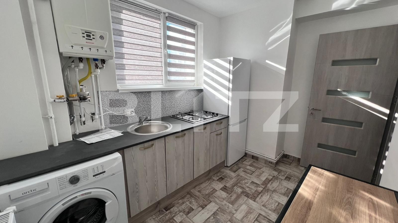 Garsonieră de închiriat 1 Mai - 107551AI | BLITZ Craiova | Poza3