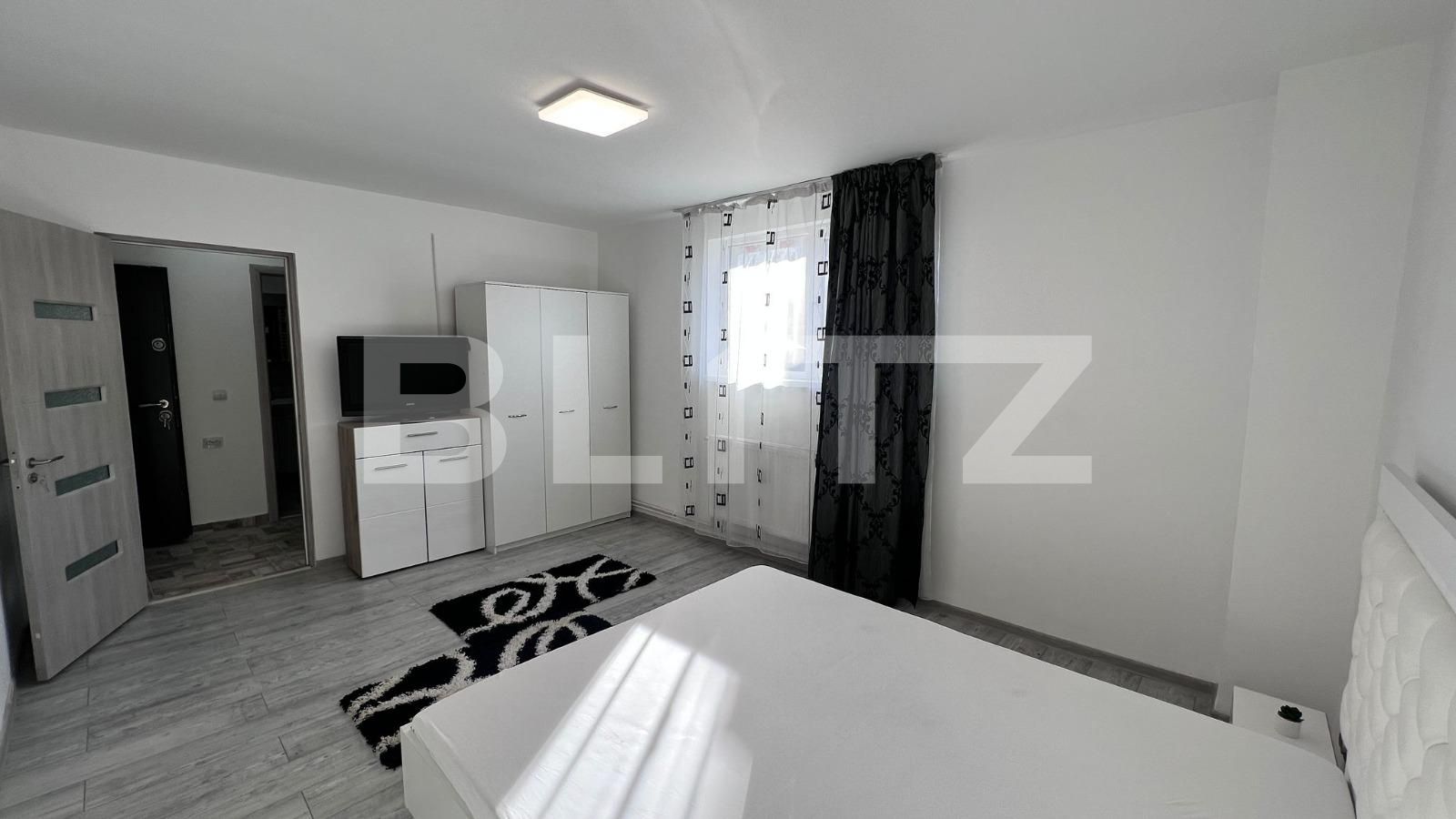 Garsonieră de închiriat 1 Mai - 107551AI | BLITZ Craiova | Poza2