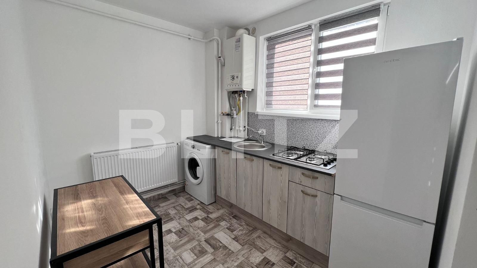 Garsonieră de închiriat 1 Mai - 107551AI | BLITZ Craiova | Poza4