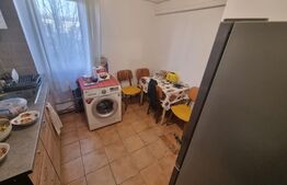 Apartament 2 camere, Zona Brazda Simplon