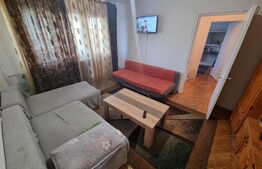 Apartament 2 camere, Zona Brazda Simplon