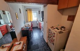 Apartament 2 camere 45mp, Zona 1 Mai (Confectii)