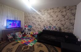 Ocazie! Apartament 3 camere, 2 bai, decomandat, 69 mp, Valea Rosie, Scoala Gimnaziala 31