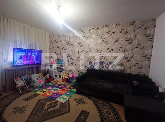 Apartament de vânzare 3 camere Valea Rosie - 107588AV | BLITZ Craiova | Poza1