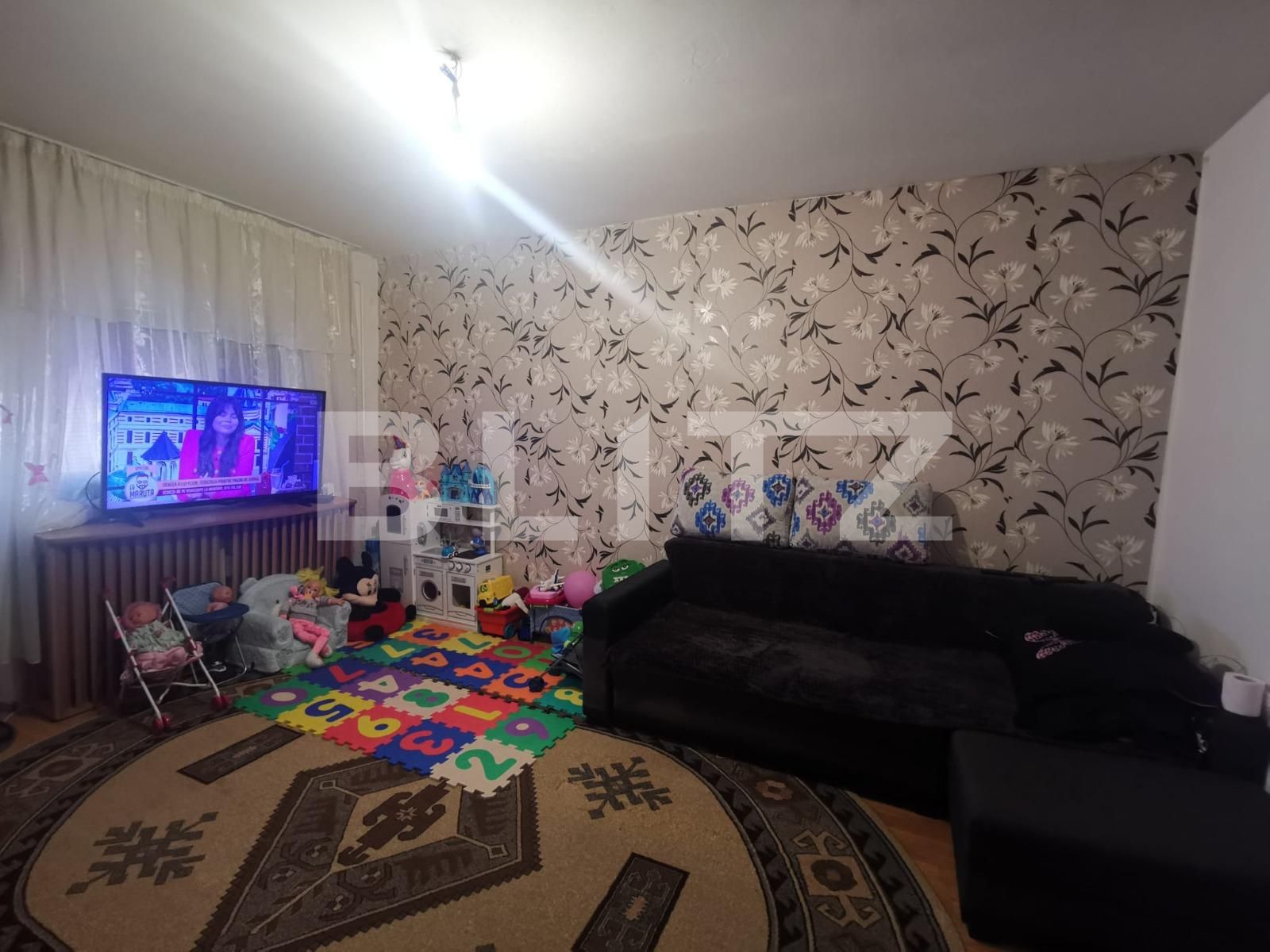 Apartament de vânzare 3 camere Valea Rosie - 107588AV | BLITZ Craiova | Poza1