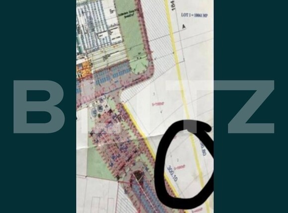 Spațiu industrial de închiriat Filiaşi - 107632SII | BLITZ Craiova | Poza1