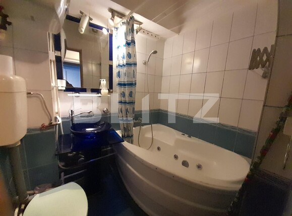 Apartament de închiriat 2 camere Ultracentral - 107646AI | BLITZ Craiova | Poza8