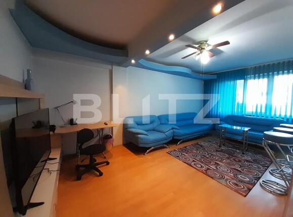 Apartament de închiriat 2 camere Ultracentral - 107646AI | BLITZ Craiova | Poza2
