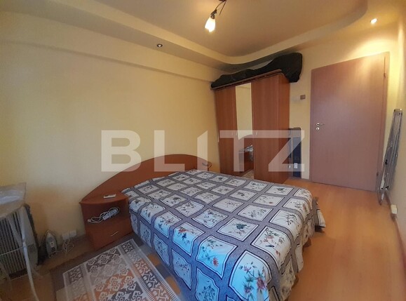 Apartament de închiriat 2 camere Ultracentral - 107646AI | BLITZ Craiova | Poza4