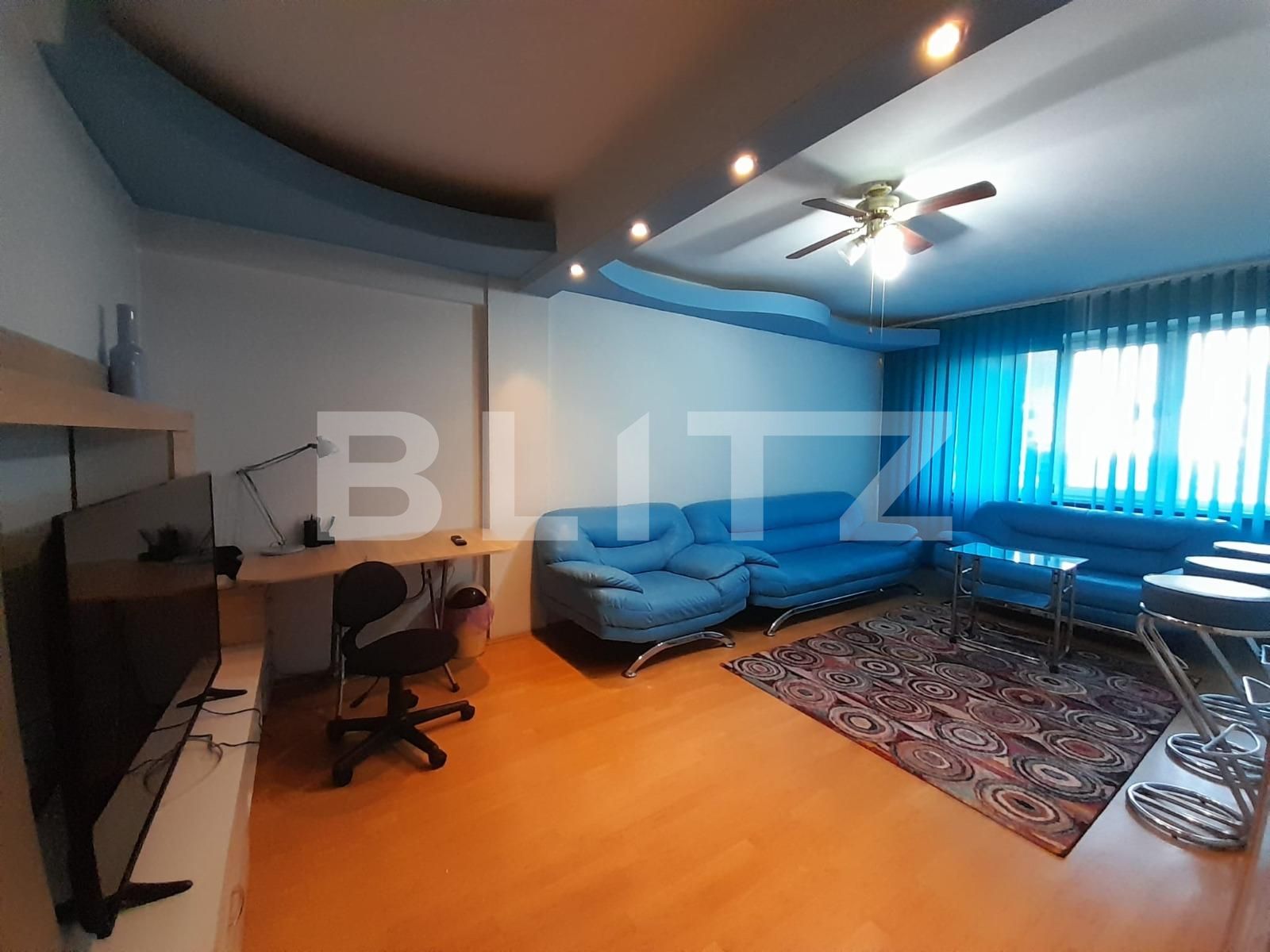 Apartament de închiriat 2 camere Ultracentral - 107646AI | BLITZ Craiova | Poza2