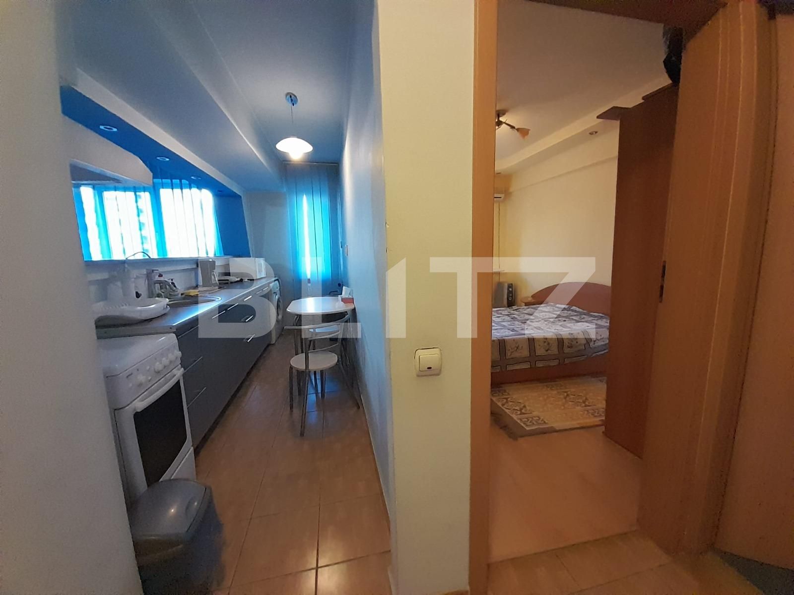 Apartament de închiriat 2 camere Ultracentral - 107646AI | BLITZ Craiova | Poza6