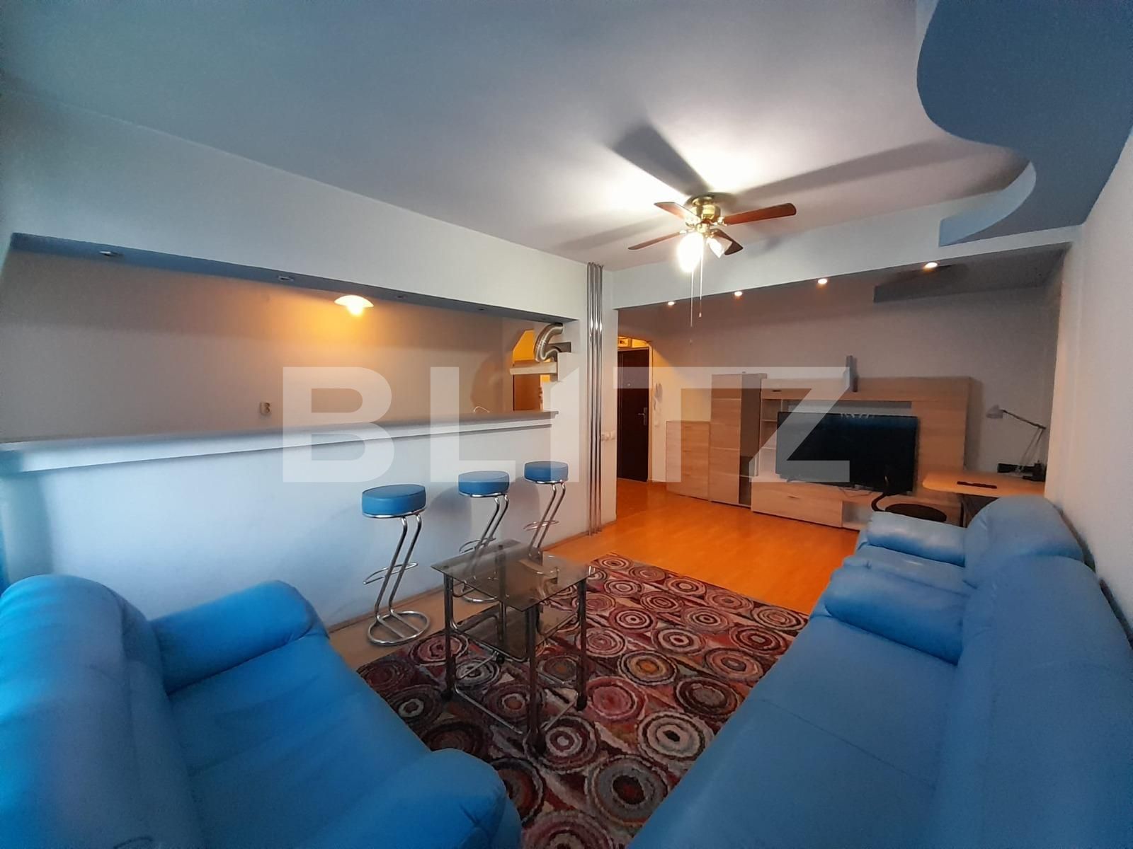 Apartament de închiriat 2 camere Ultracentral - 107646AI | BLITZ Craiova | Poza1