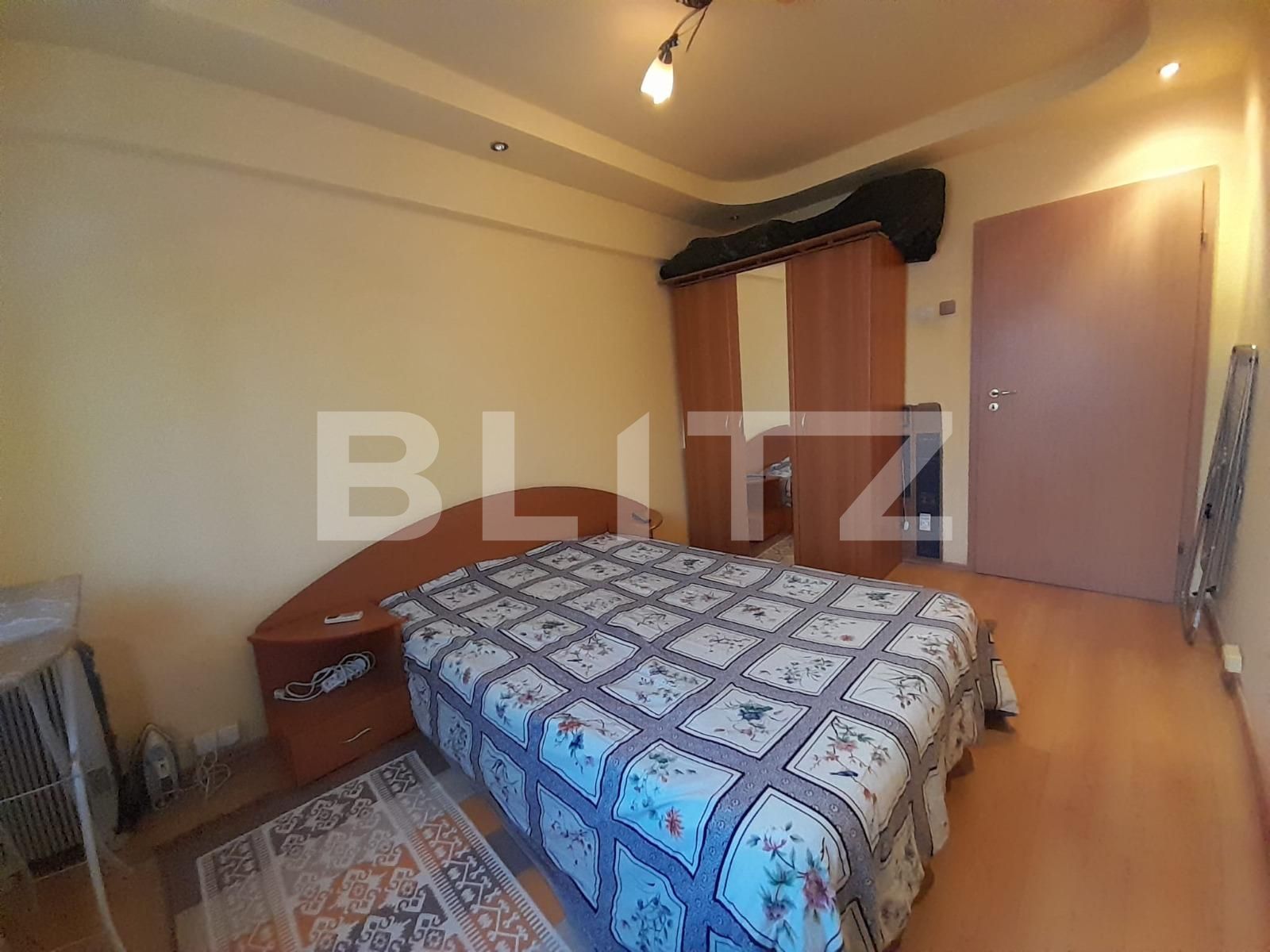Apartament de închiriat 2 camere Ultracentral - 107646AI | BLITZ Craiova | Poza4