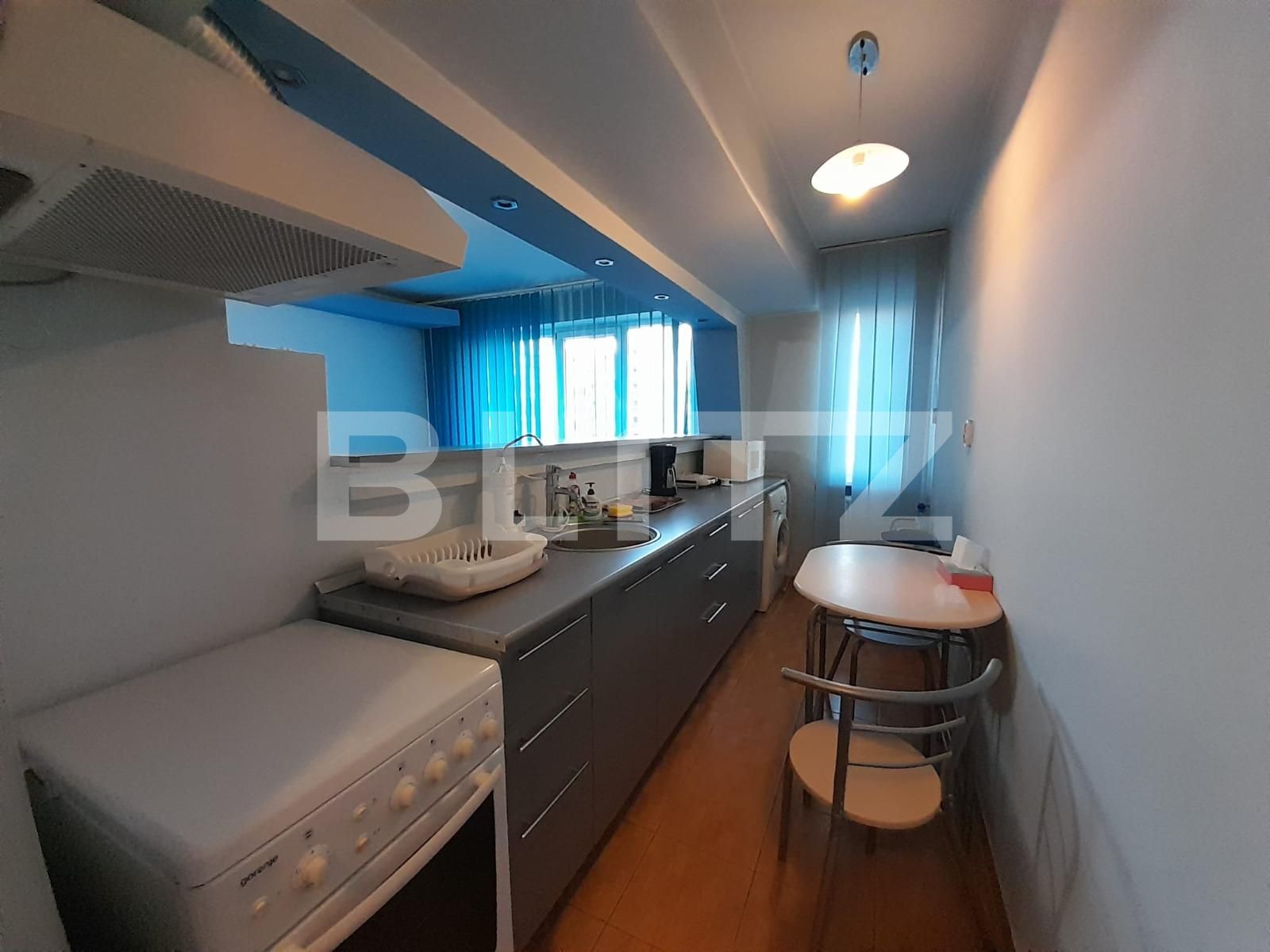 Apartament de închiriat 2 camere Ultracentral - 107646AI | BLITZ Craiova | Poza5