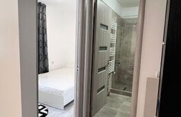  Garsoniera mobilata si utilata, zona 1 mai 