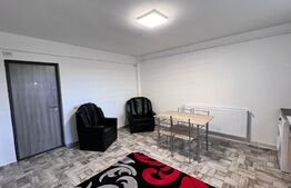  Garsoniera mobilata si utilata, zona 1 mai 