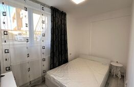  Garsoniera mobilata si utilata, zona 1 mai 