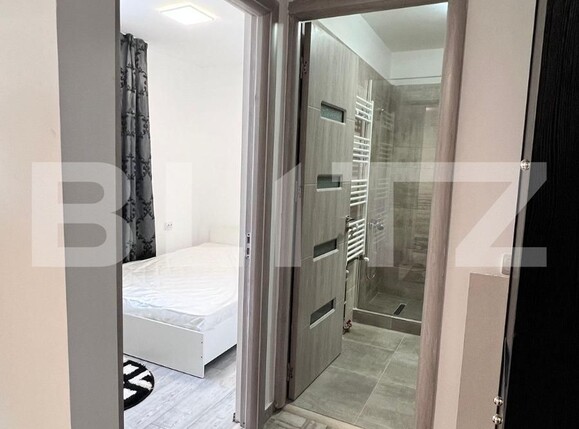 Garsonieră de închiriat 1 Mai - 107652AI | BLITZ Craiova | Poza4