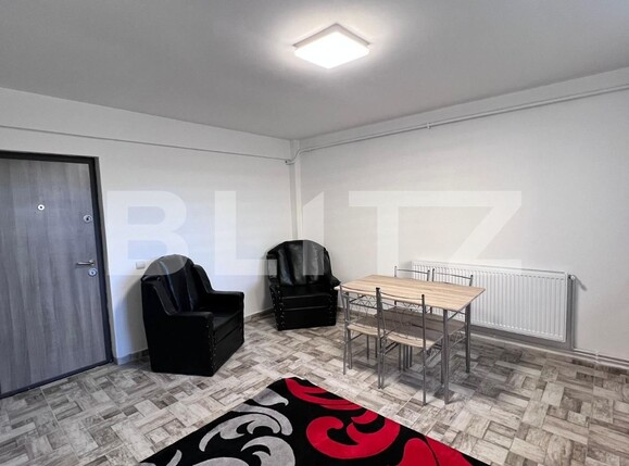 Garsonieră de închiriat 1 Mai - 107652AI | BLITZ Craiova | Poza3