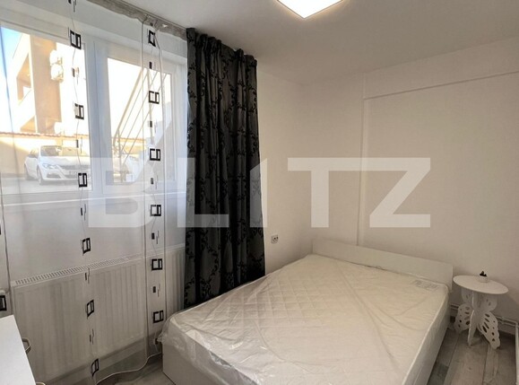Garsonieră de închiriat 1 Mai - 107652AI | BLITZ Craiova | Poza1