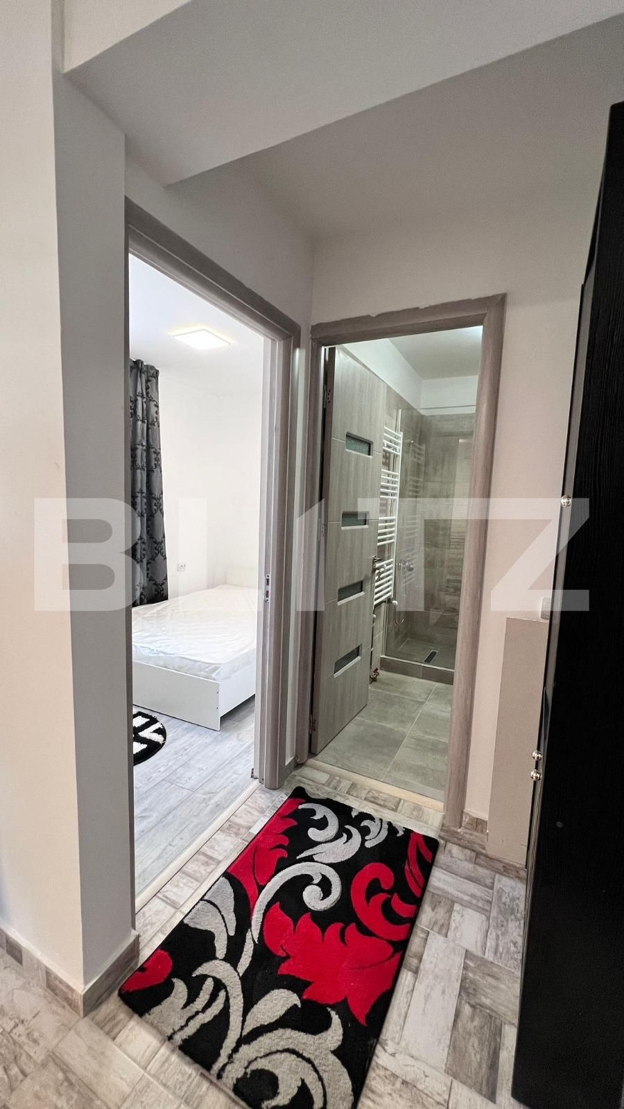 Garsonieră de închiriat 1 Mai - 107652AI | BLITZ Craiova | Poza4