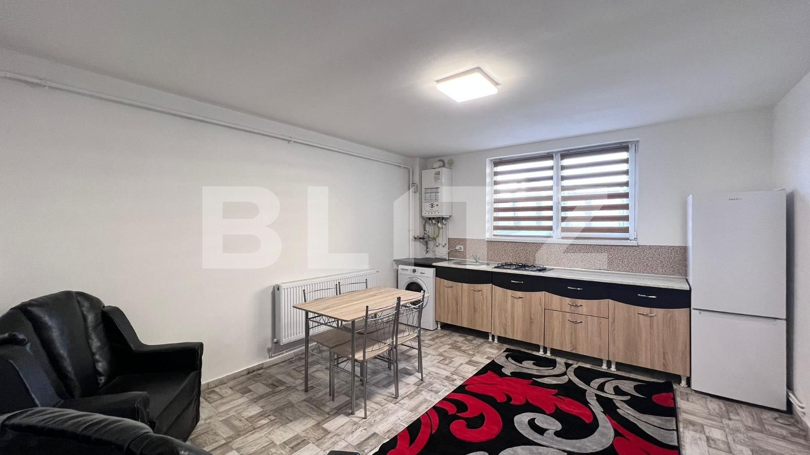 Garsonieră de închiriat 1 Mai - 107652AI | BLITZ Craiova | Poza2