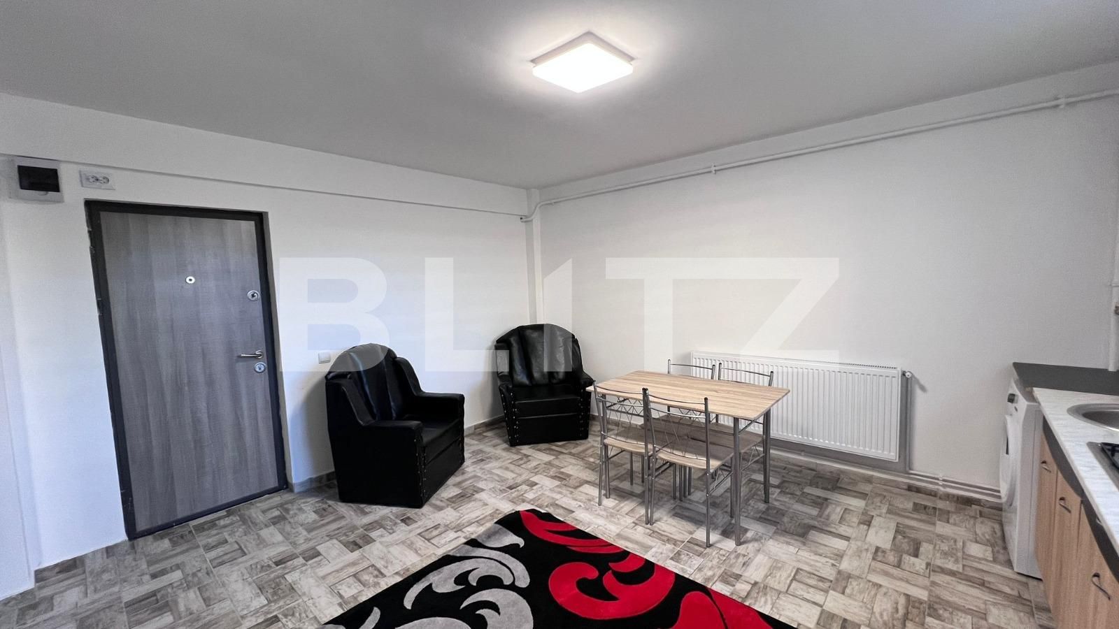 Garsonieră de închiriat 1 Mai - 107652AI | BLITZ Craiova | Poza3