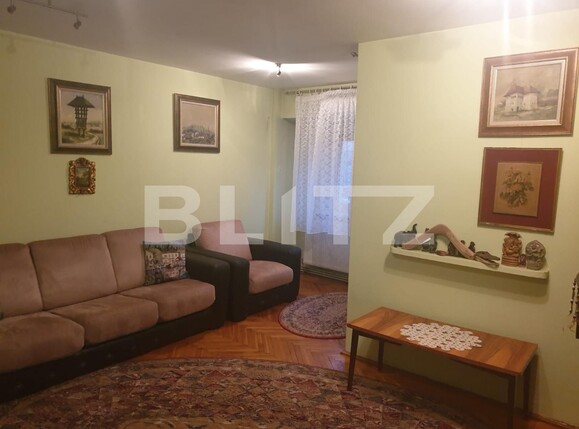 Apartament de vânzare 4 camere Garii - 107657AV | BLITZ Craiova | Poza2
