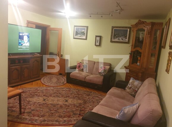 Apartament de vânzare 4 camere Garii - 107657AV | BLITZ Craiova | Poza1