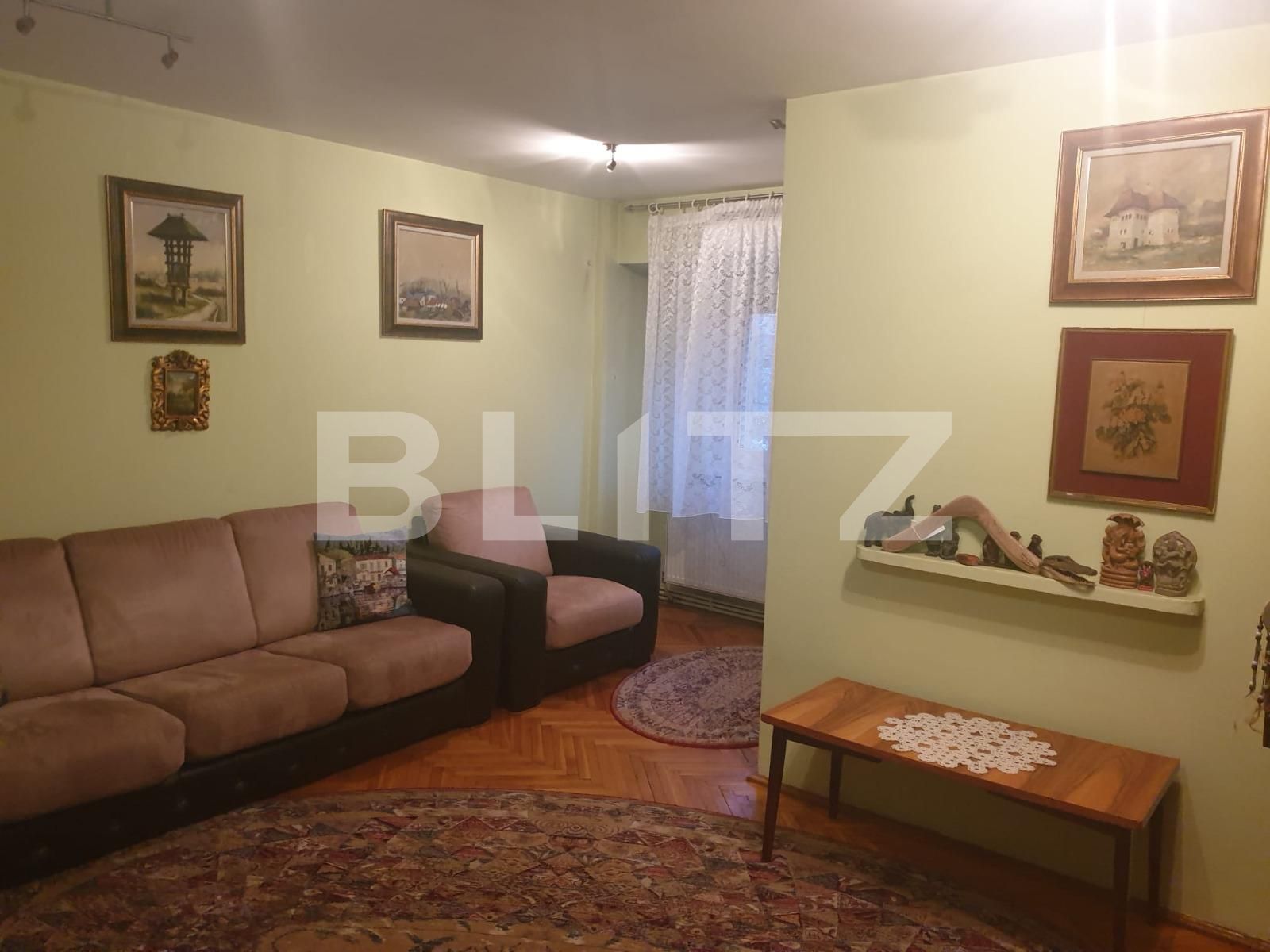 Apartament de vânzare 4 camere Garii - 107657AV | BLITZ Craiova | Poza2