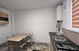 Garsoniera spatioasa, mobilata si utilata zona 1 mai 