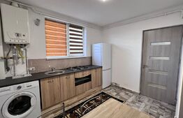 Garsoniera spatioasa, mobilata si utilata zona 1 mai 