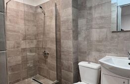 Garsoniera spatioasa, mobilata si utilata zona 1 mai 