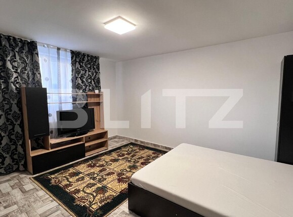 Garsonieră de închiriat 1 Mai - 107658AI | BLITZ Craiova | Poza2