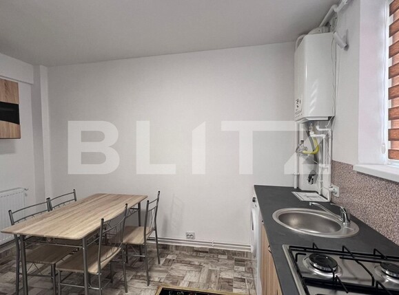 Garsonieră de închiriat 1 Mai - 107658AI | BLITZ Craiova | Poza3
