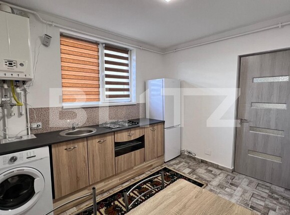 Garsonieră de închiriat 1 Mai - 107658AI | BLITZ Craiova | Poza4