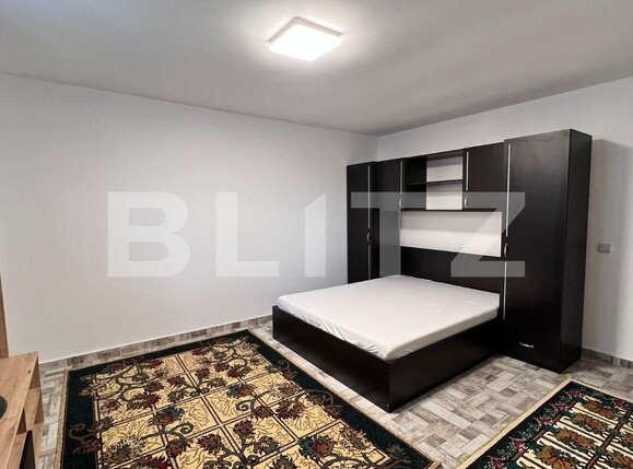 Garsonieră de închiriat 1 Mai - 107658AI | BLITZ Craiova | Poza1