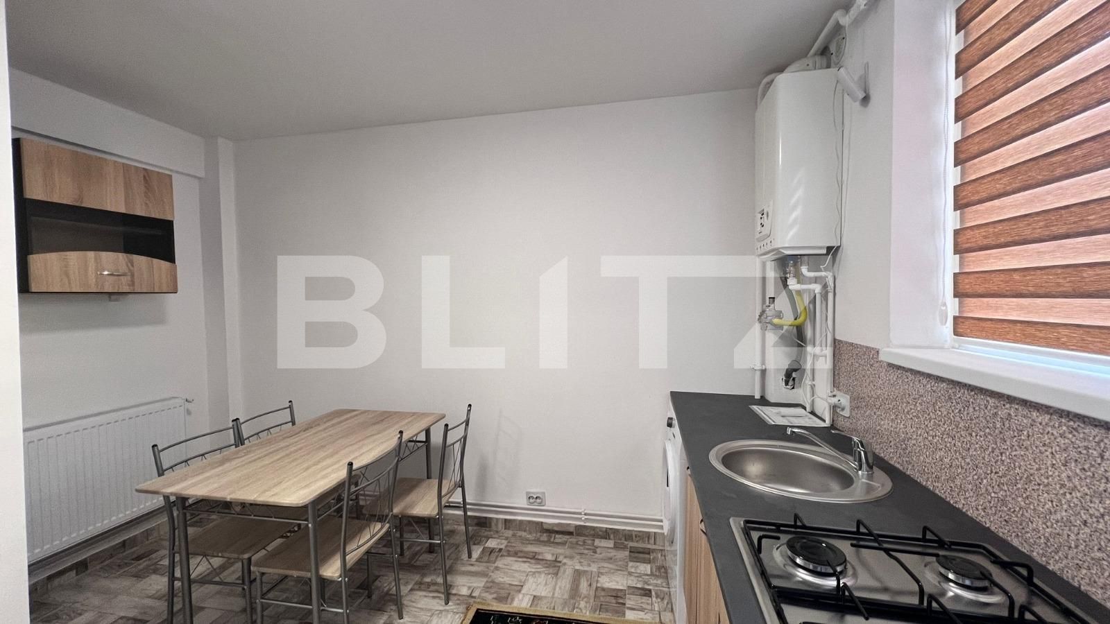 Garsonieră de închiriat 1 Mai - 107658AI | BLITZ Craiova | Poza3