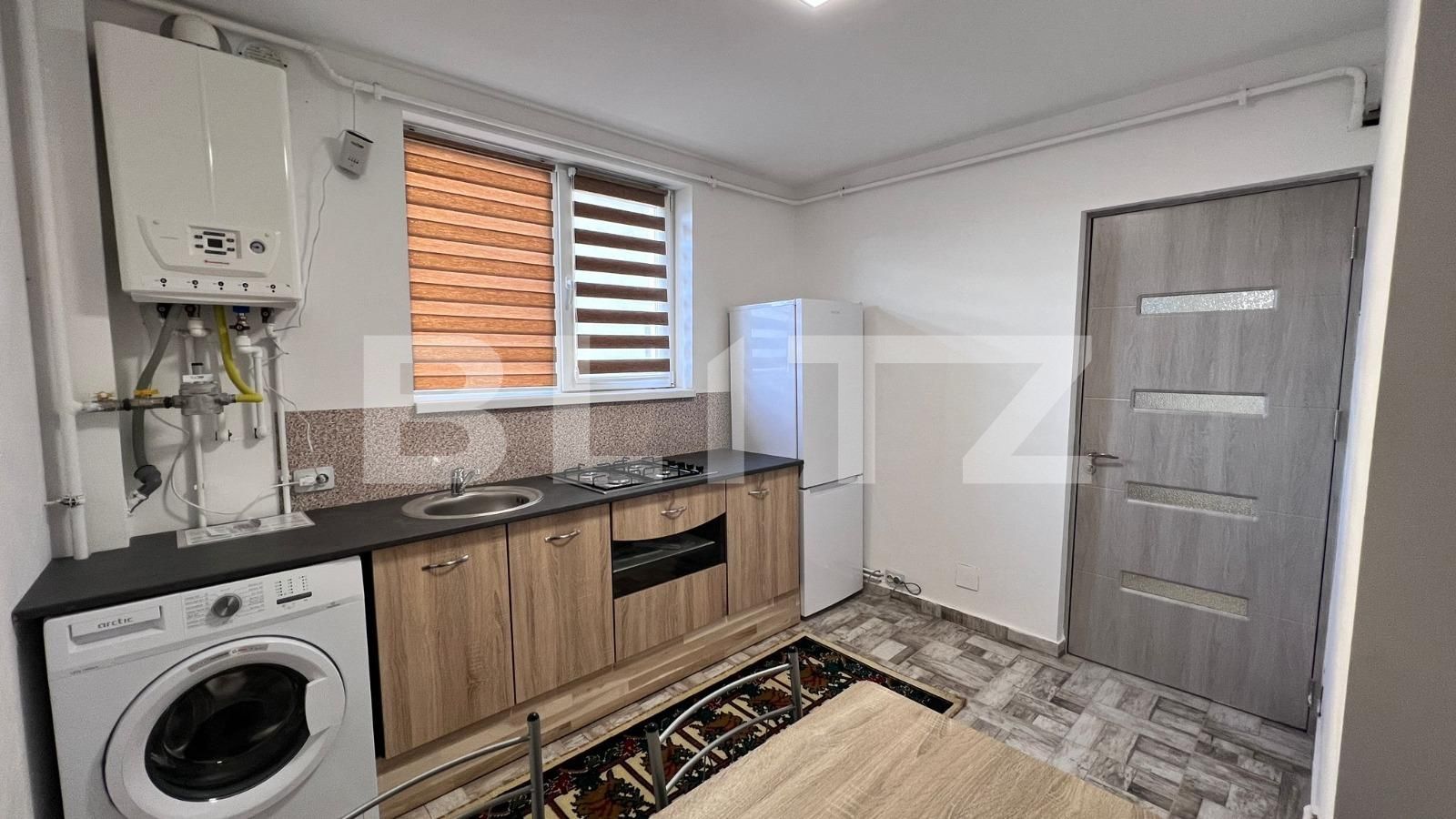 Garsonieră de închiriat 1 Mai - 107658AI | BLITZ Craiova | Poza4